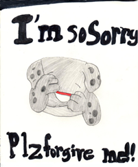 Im Sorry 2